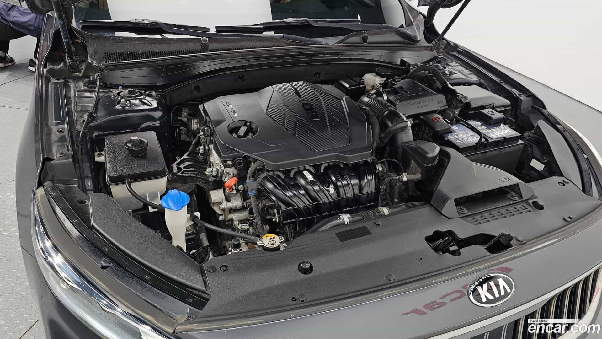 K7 Kia 2019.11-INNER-006