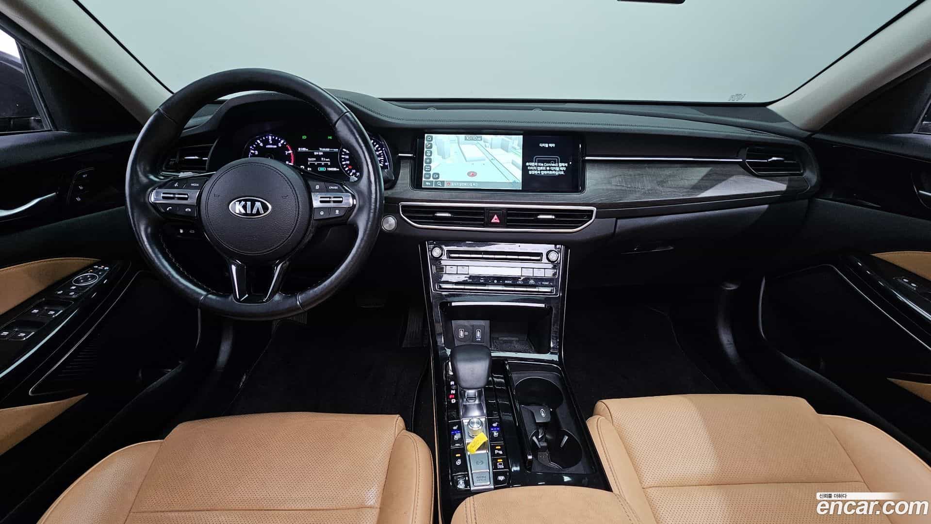 K7 Kia 2019.11-INNER-007