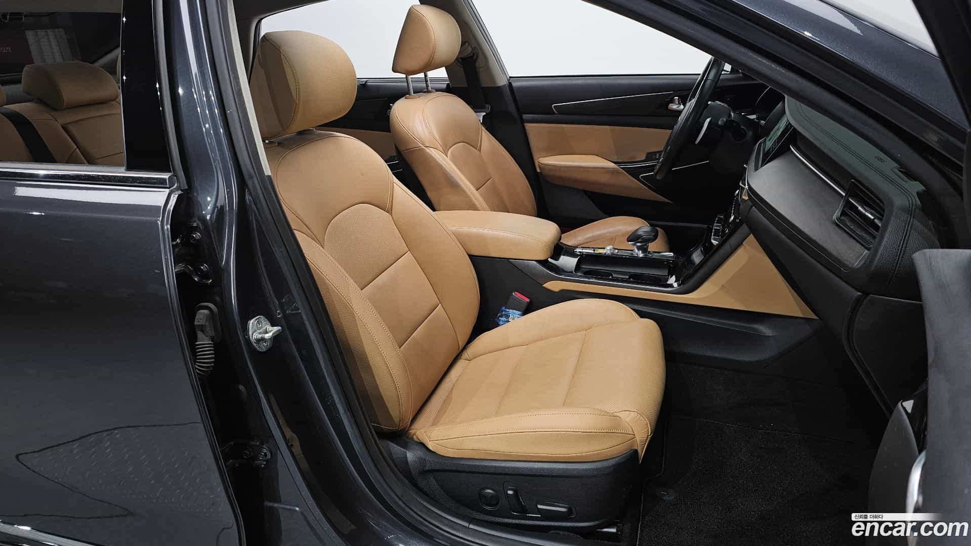 K7 Kia 2019.11-INNER-010