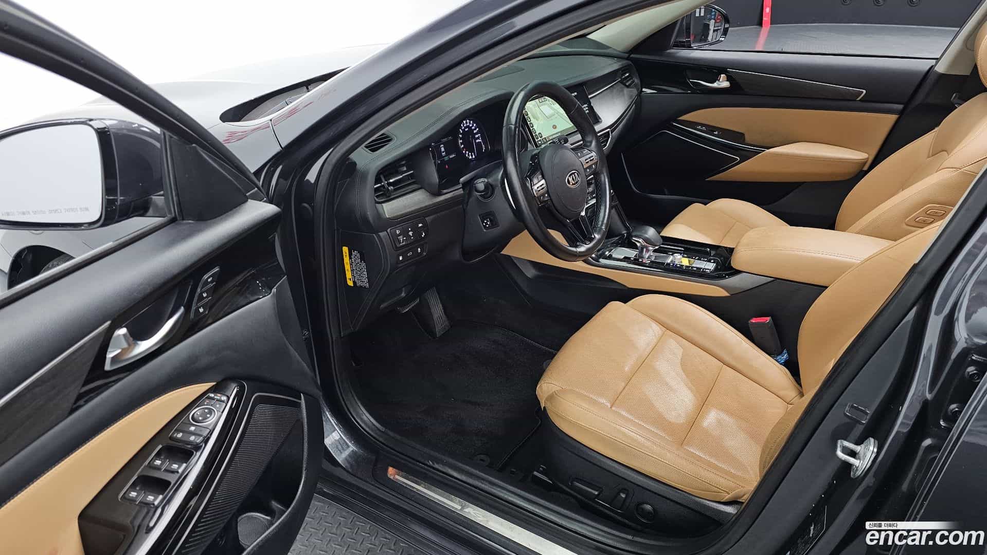 K7 Kia 2019.11-OPTION-015