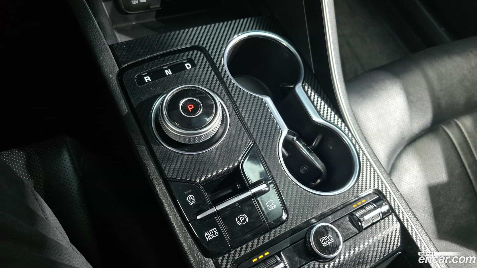 K5 Kia 2020.5-INNER-009