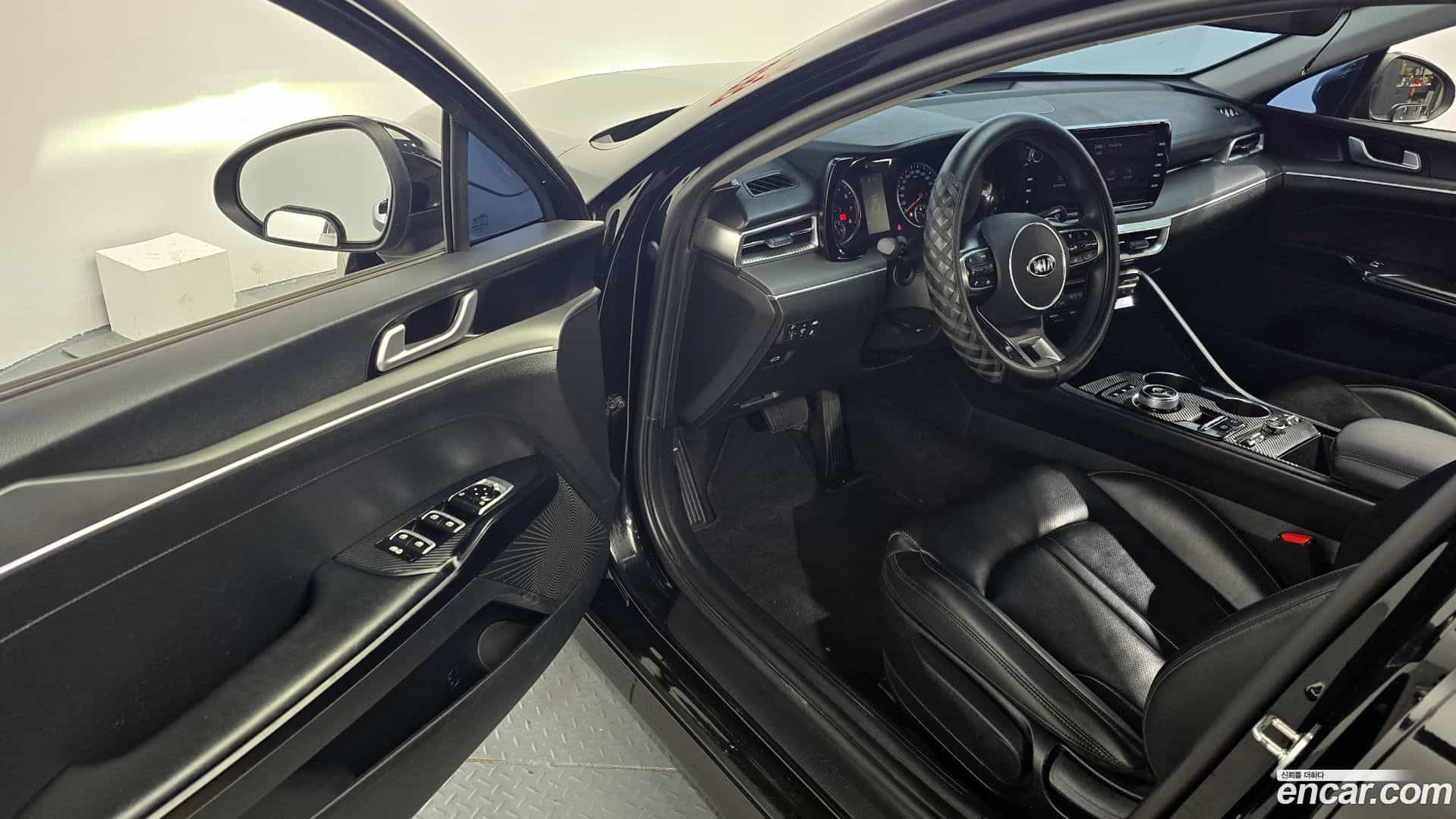 K5 Kia 2020.5-INNER-010