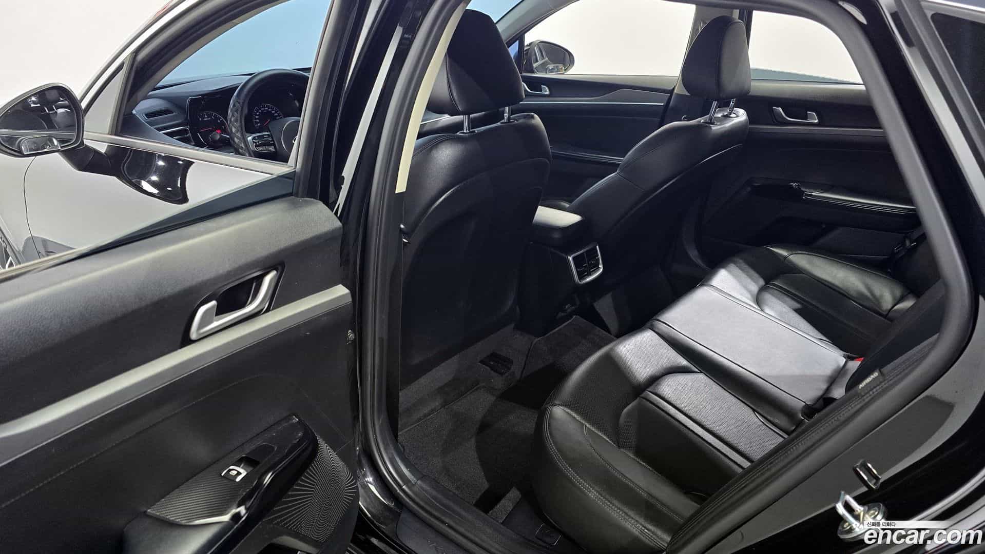 K5 Kia 2020.5-OPTION-015