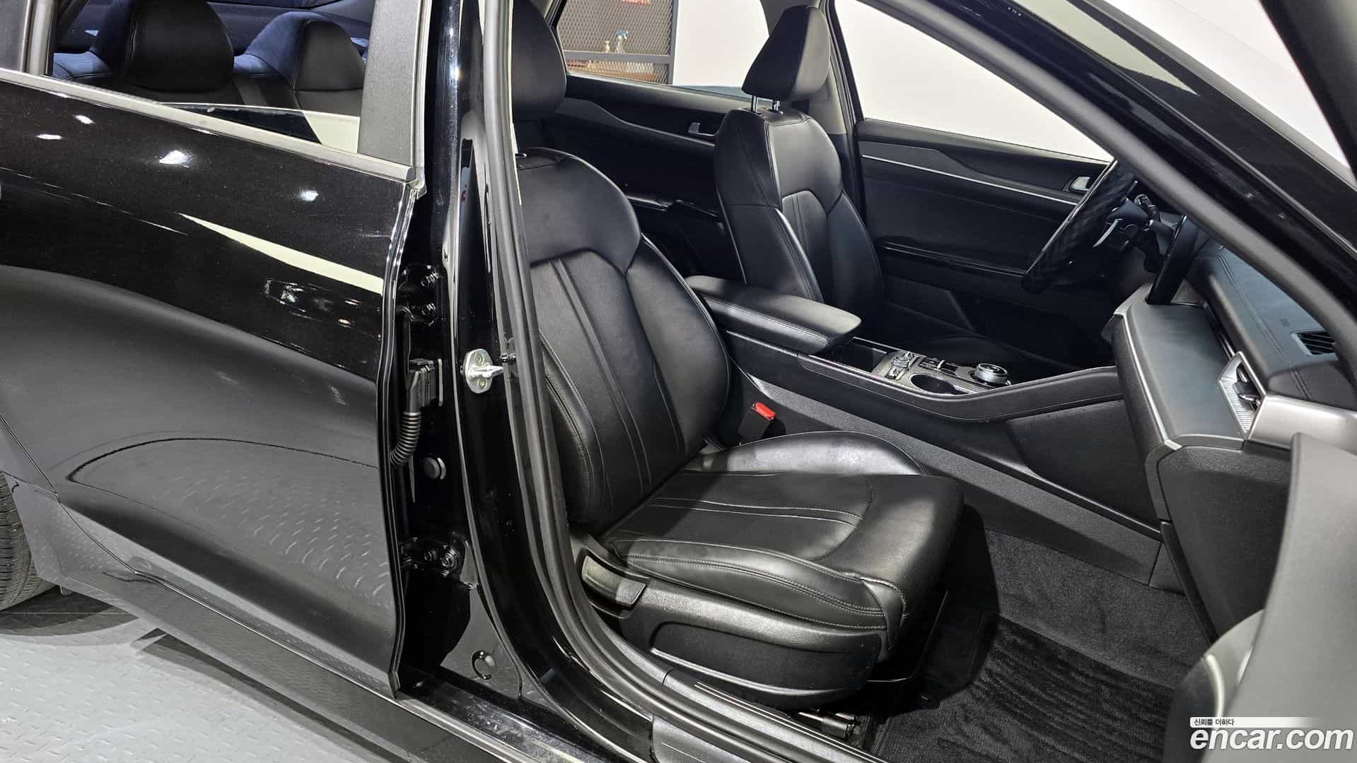 K5 Kia 2020.5-OPTION-016