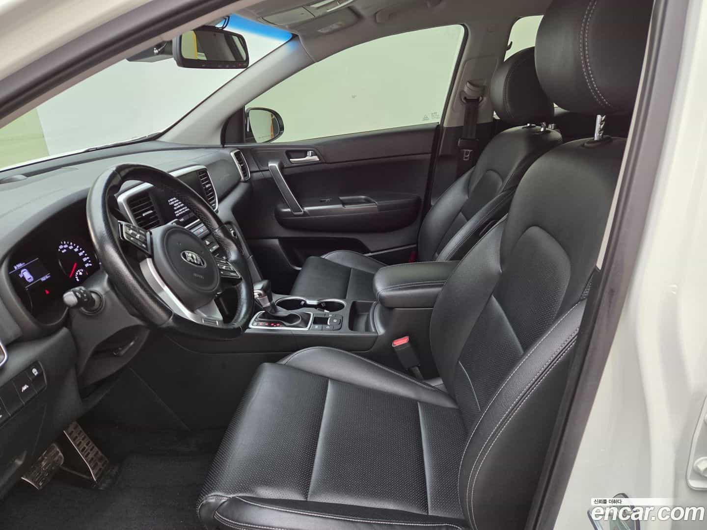 Sportage Kia 2020.11-INNER-006