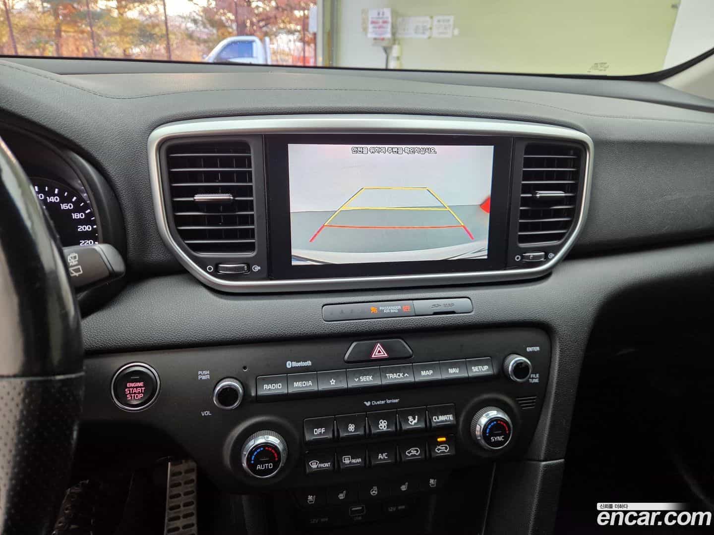 Sportage Kia 2020.11-INNER-008