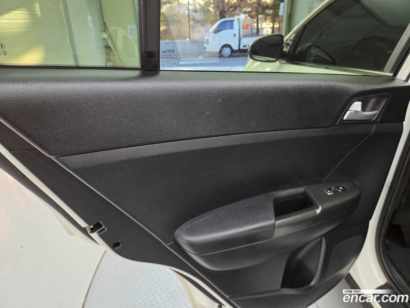 Sportage Kia 2020.11-INNER-009