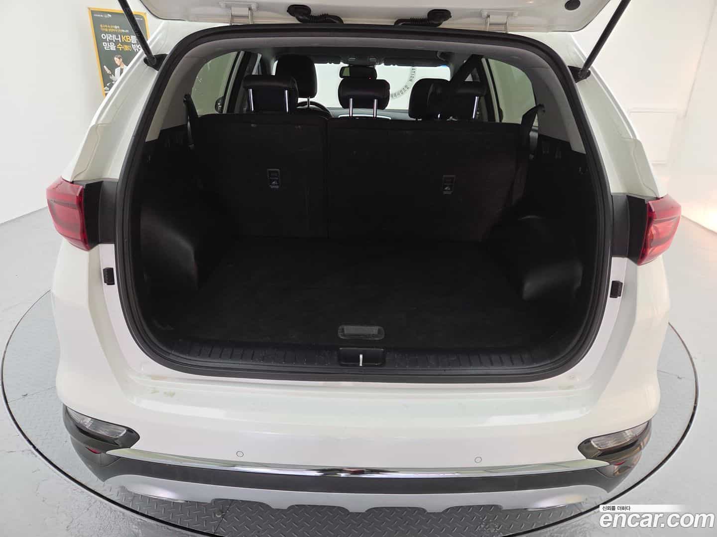 Sportage Kia 2020.11-OPTION-016