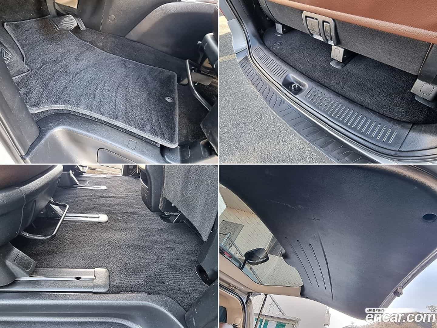 Starex Hyundai 2018.6-OPTION-023