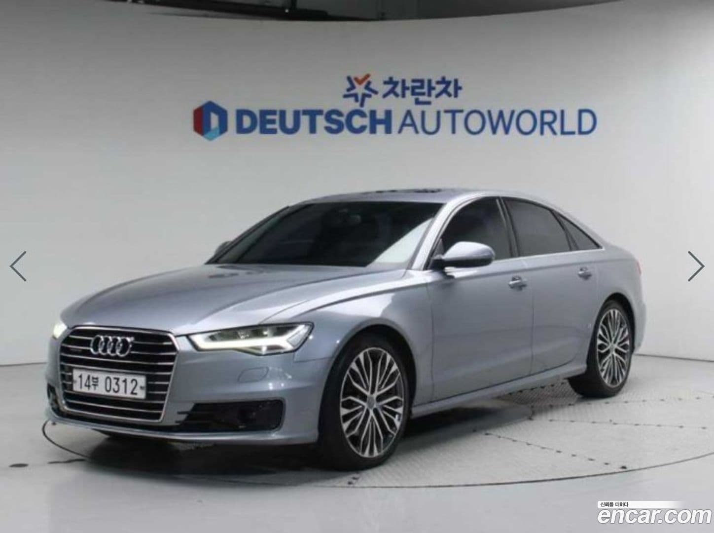 Main__Slider__Photo:A6 Audi 2016.5-0