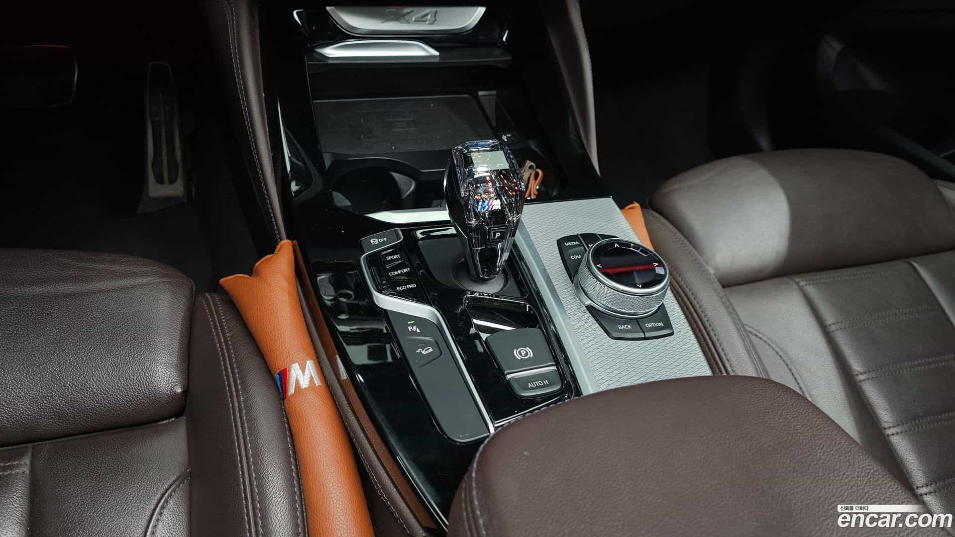 X4 BMW 2018.11-INNER-009