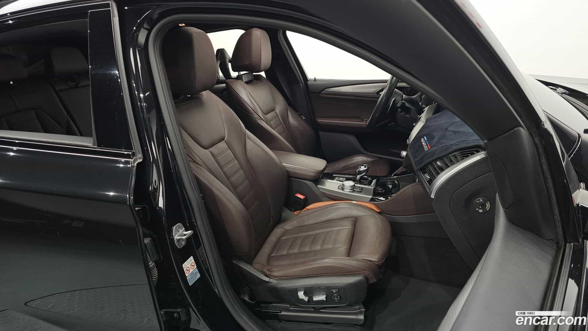 X4 BMW 2018.11-INNER-010