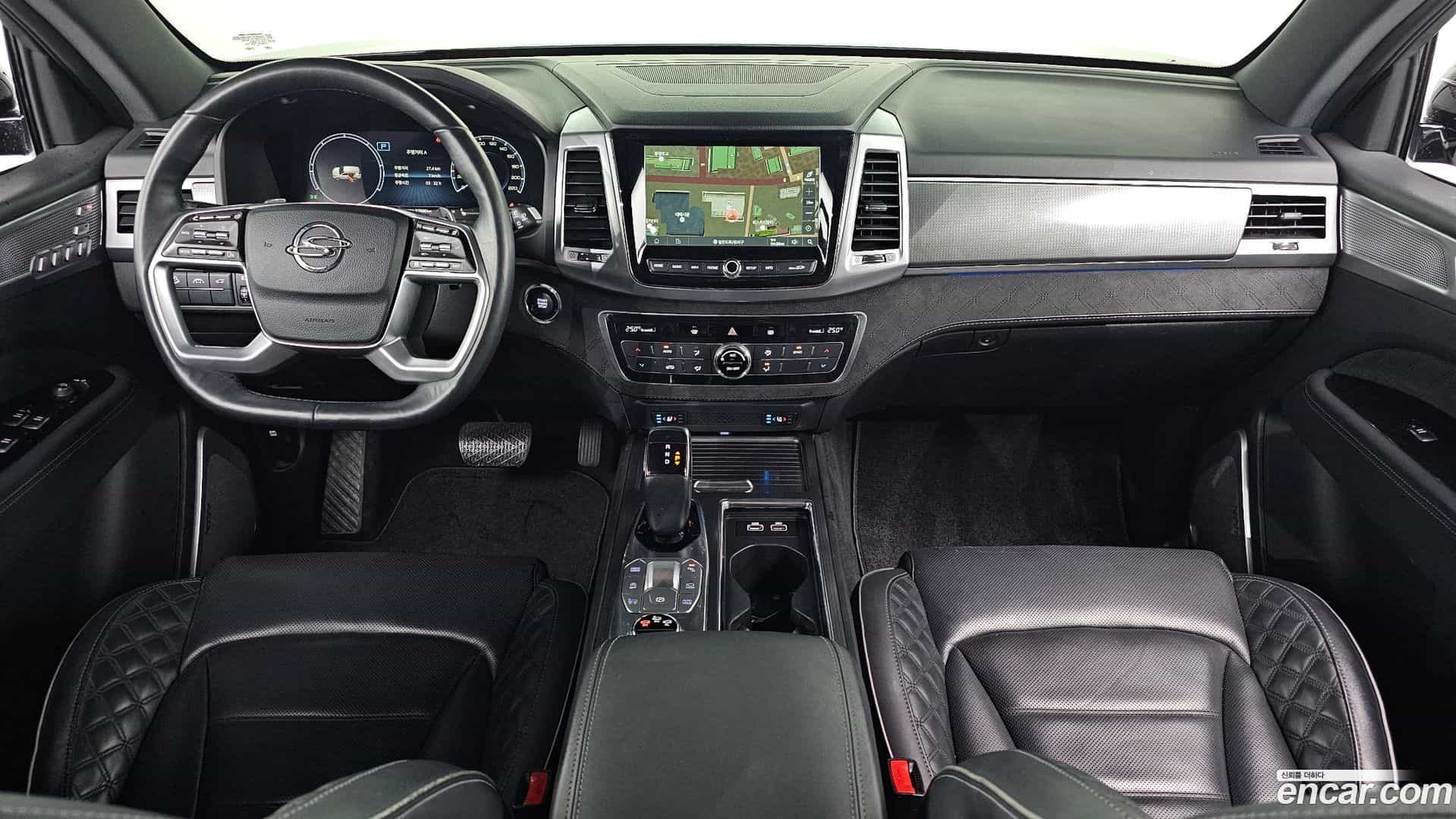 Rexton KG Mobility 2020.11-INNER-007
