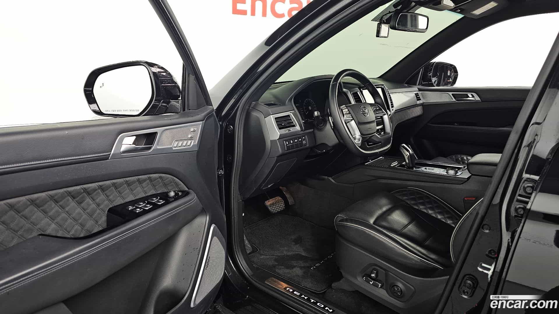 Rexton KG Mobility 2020.11-OPTION-015