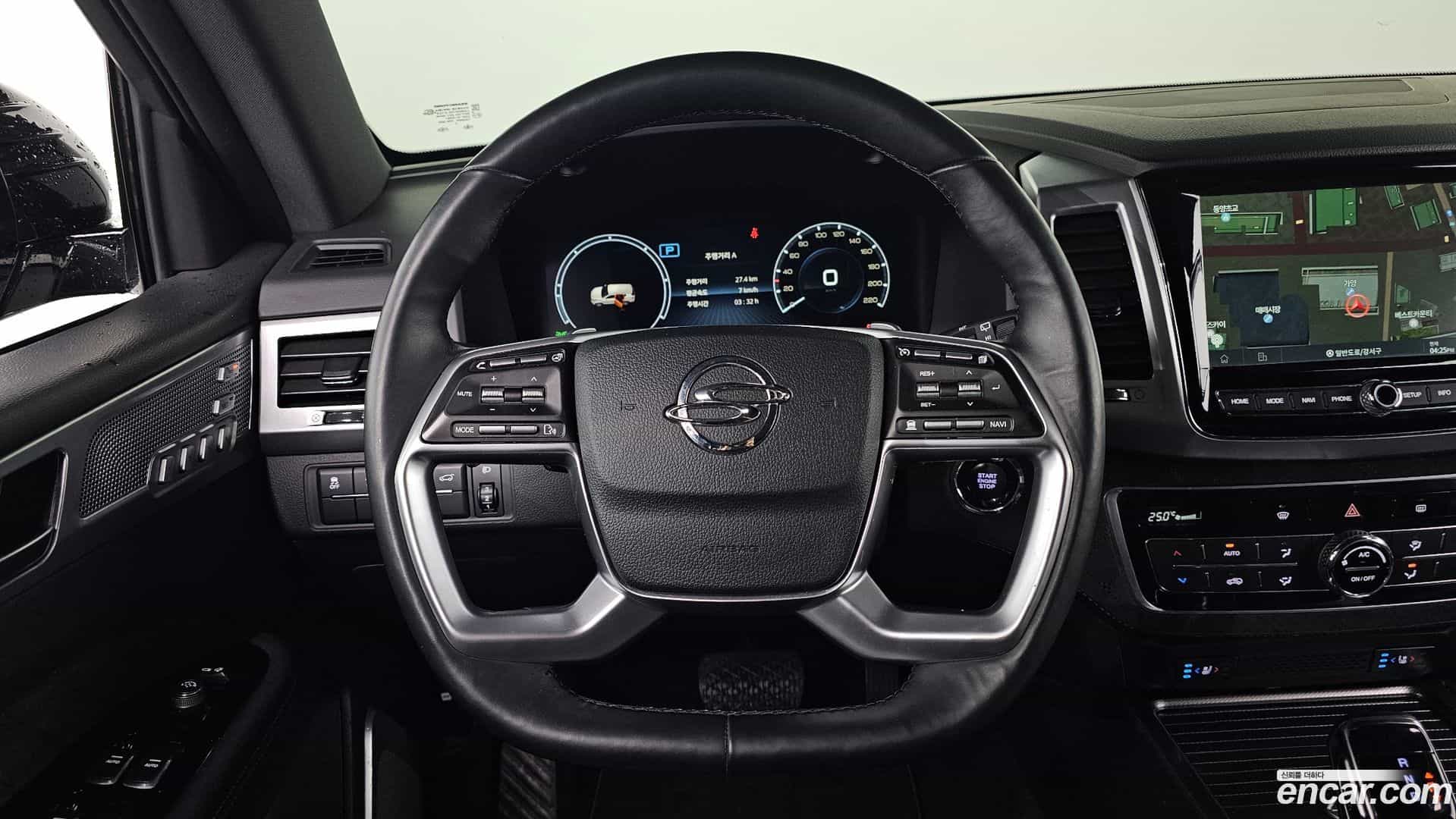 Rexton KG Mobility 2020.11-OPTION-017