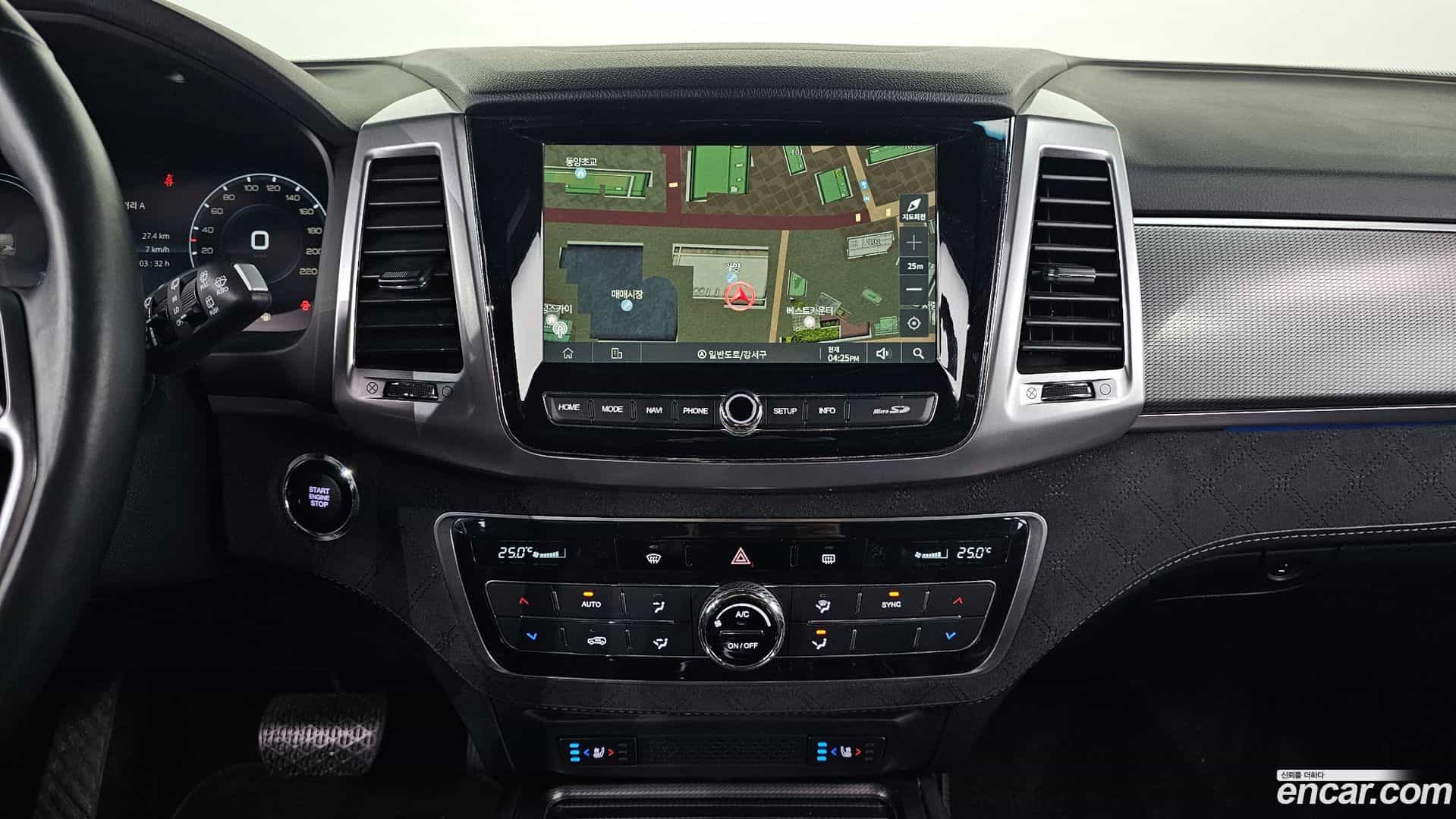 Rexton KG Mobility 2020.11-OPTION-018