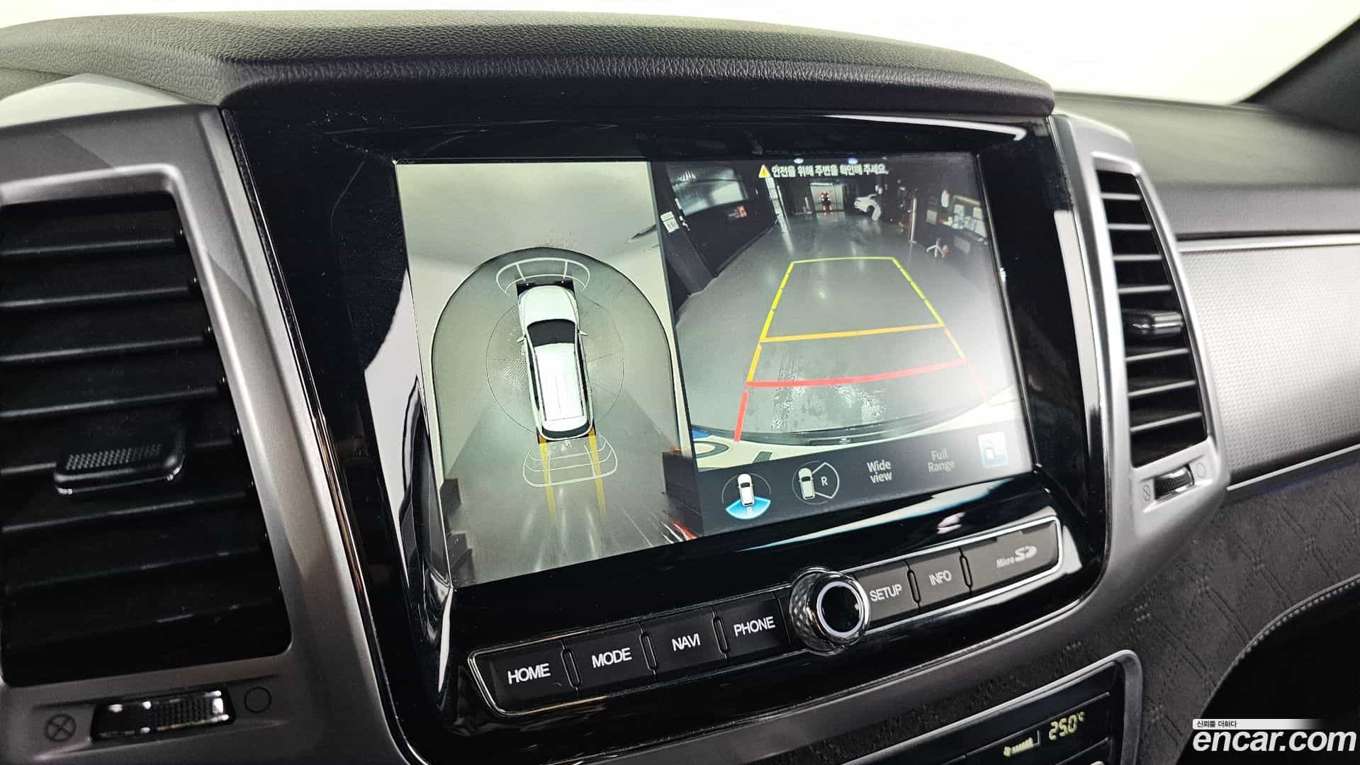 Rexton KG Mobility 2020.11-OPTION-019