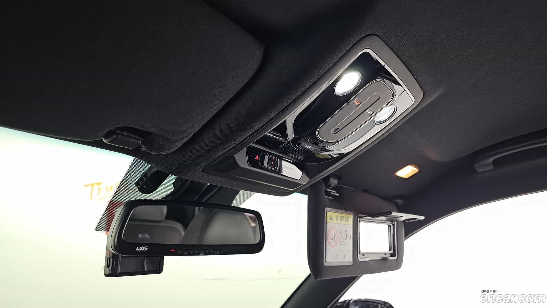 Rexton KG Mobility 2020.11-OPTION-020