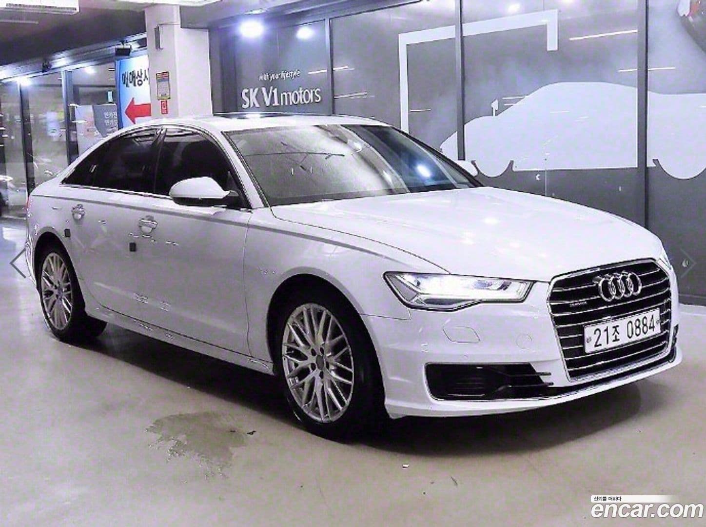 Main__Slider__Photo:A6 Audi 2016.4-0