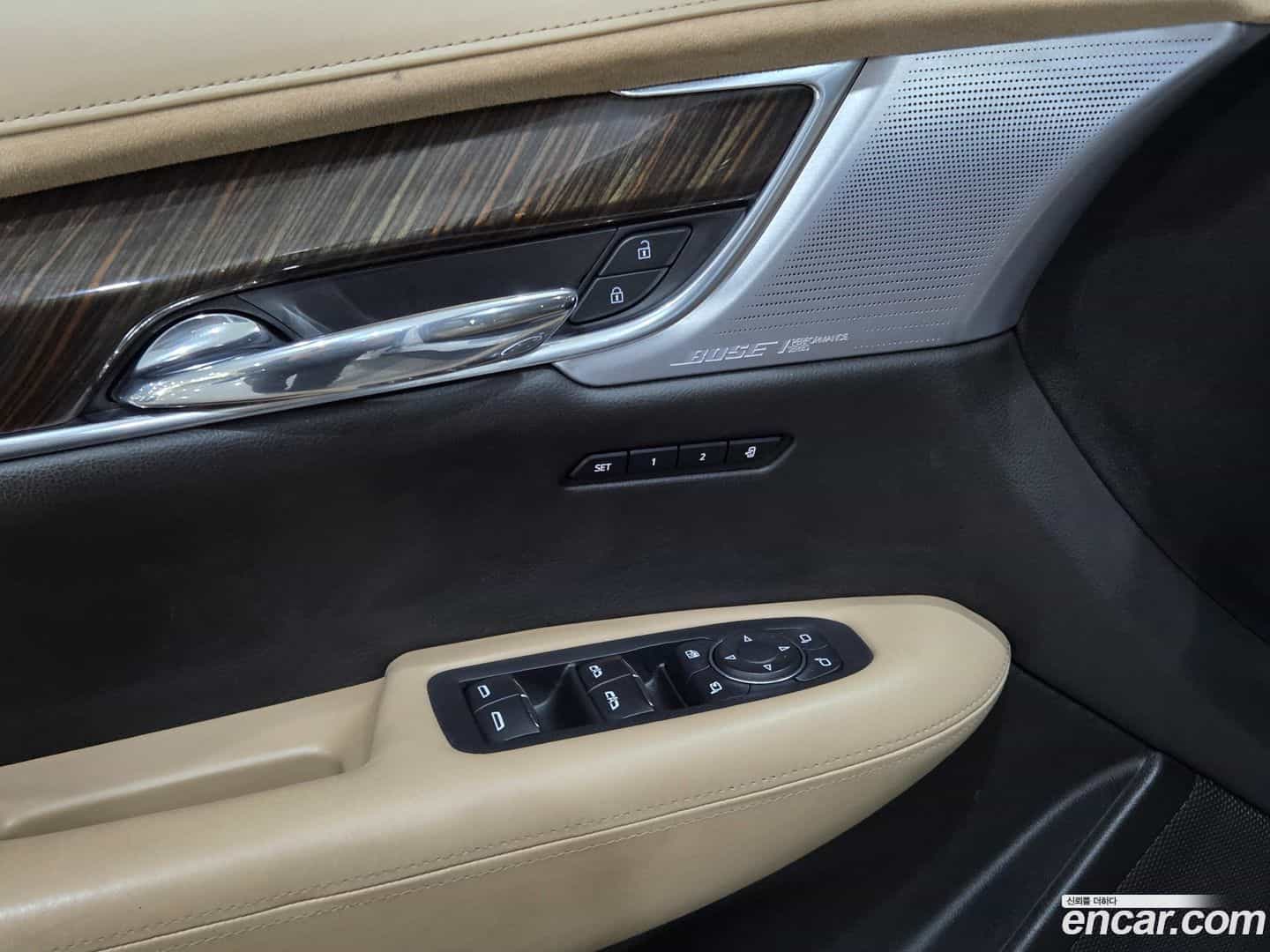 XT6 Cadillac 2020.11-OPTION-019