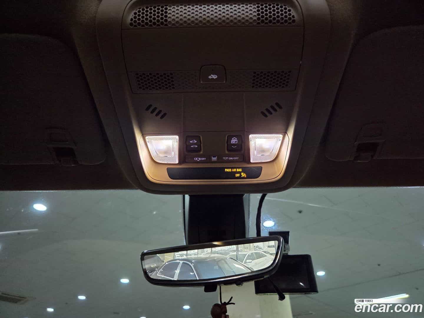 XT6 Cadillac 2020.11-OPTION-020