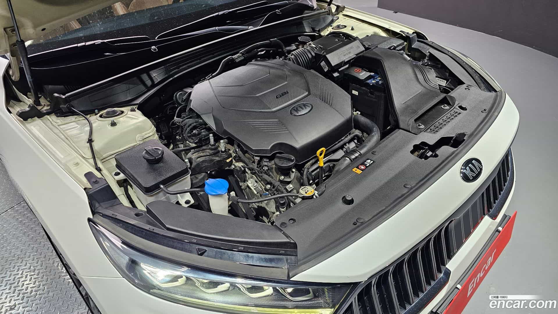 K7 Kia 2019.7-INNER-006
