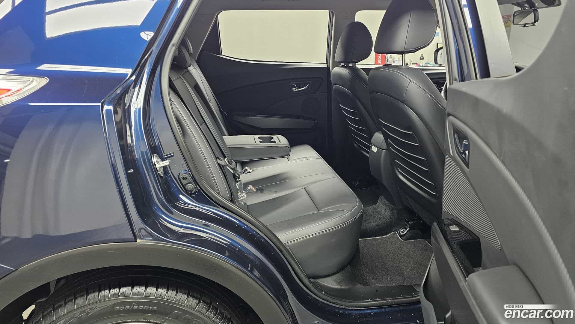 TIBOLI KG Mobility 2017.1-OPTION-016