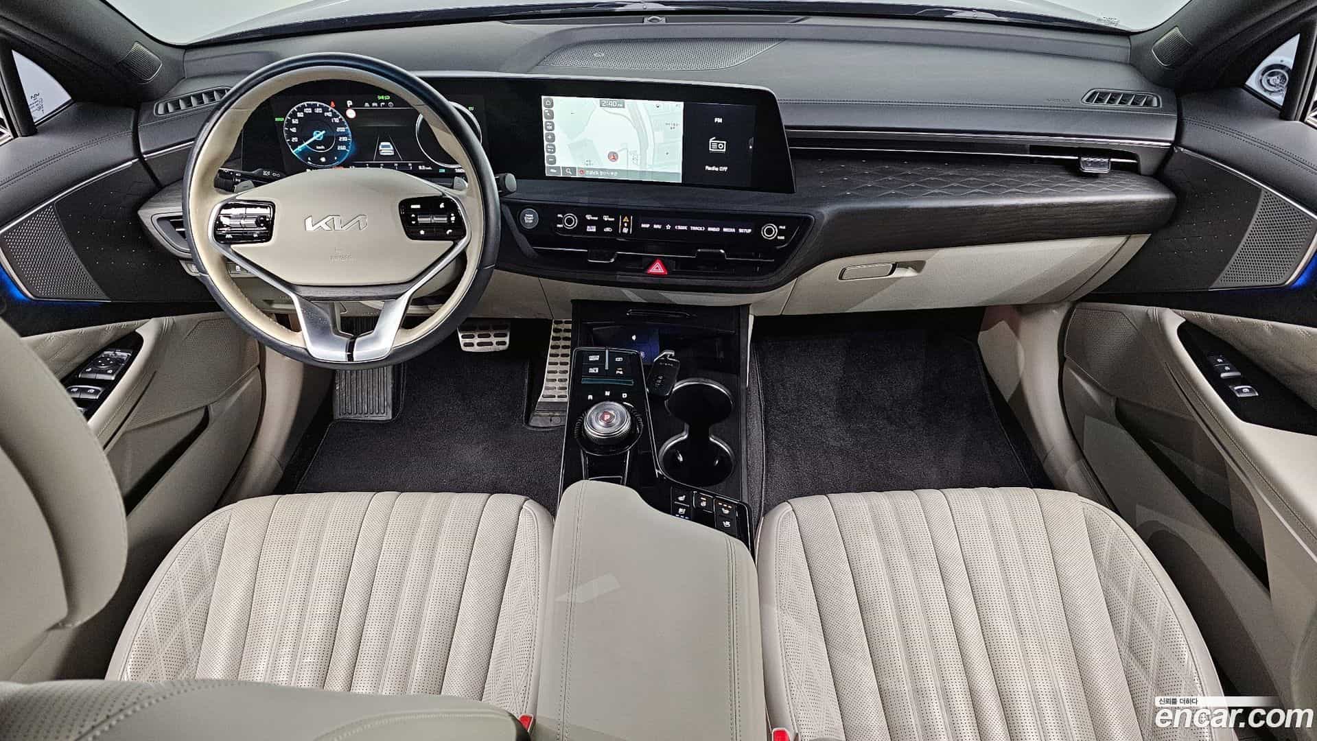 K8 Kia 2021.11-INNER-007