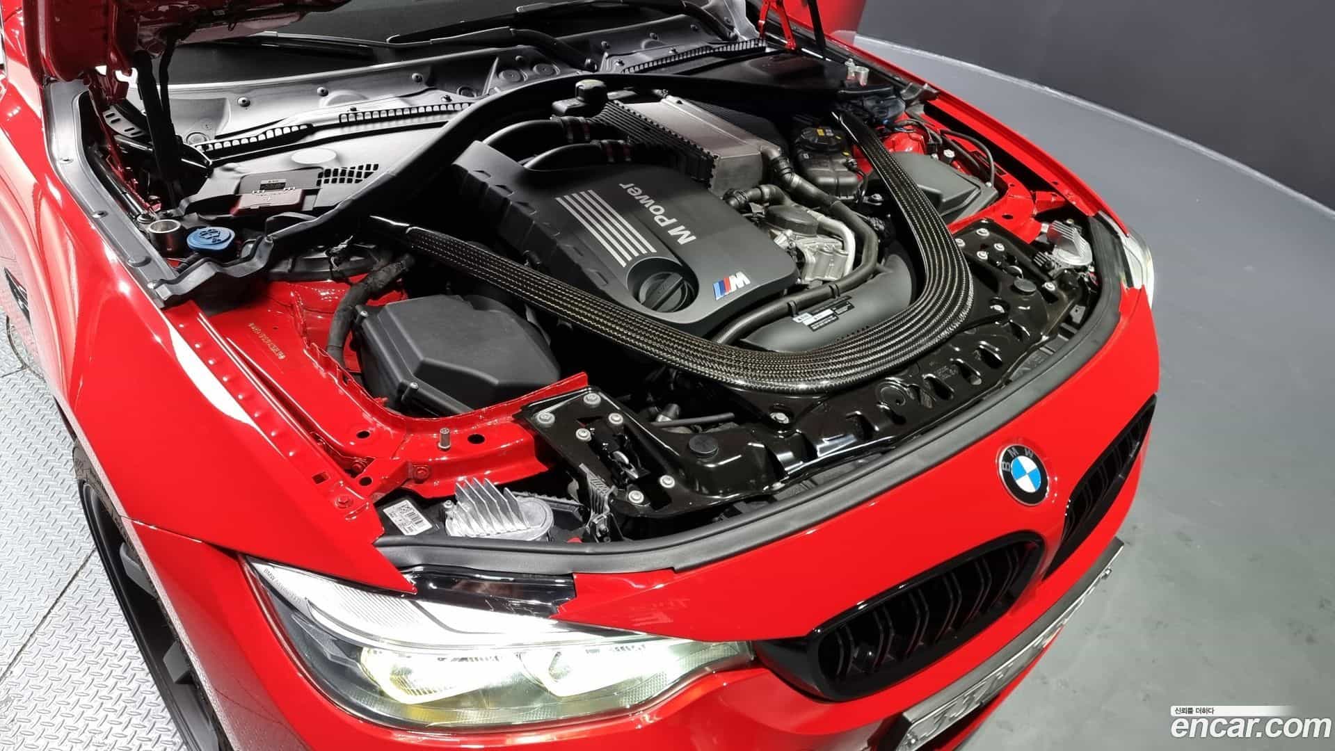 M4 BMW 2019.3-INNER-006