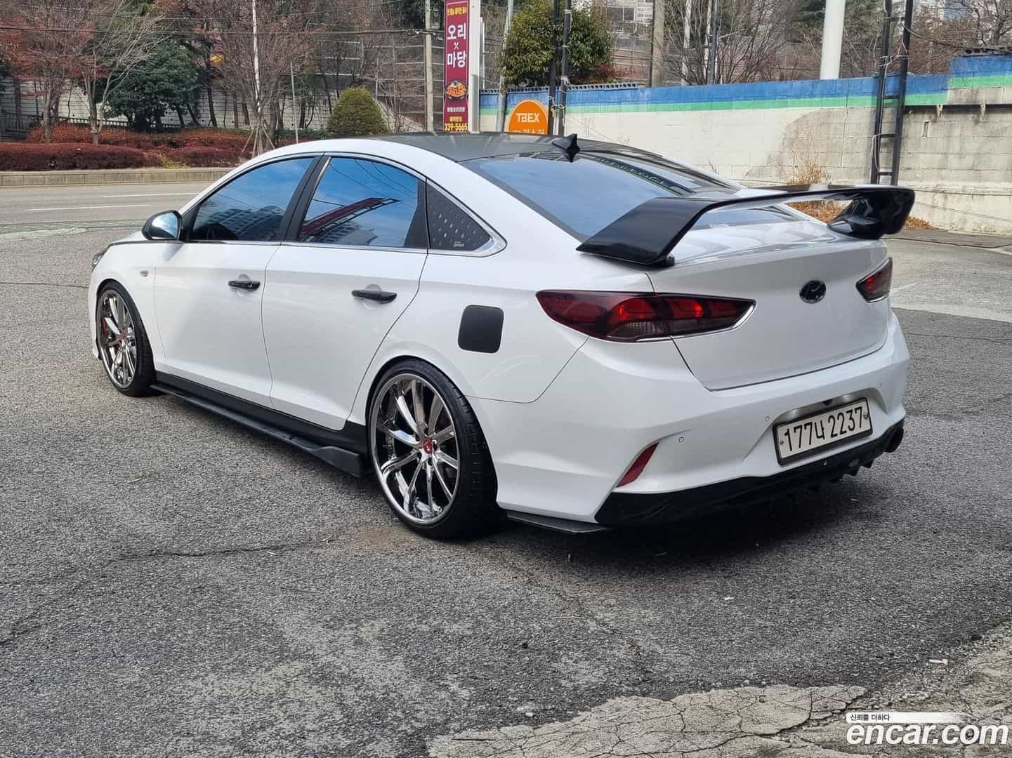 Sonata Hyundai 2017.3-INNER-006