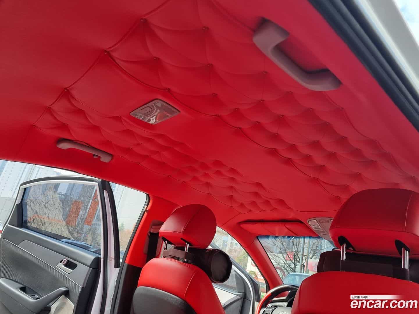 Sonata Hyundai 2017.3-OPTION-019