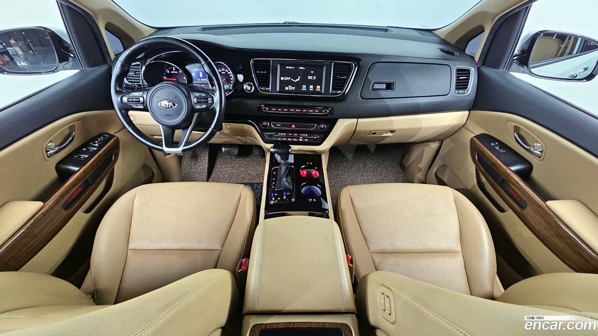 Canival Kia 2016.8-INNER-007