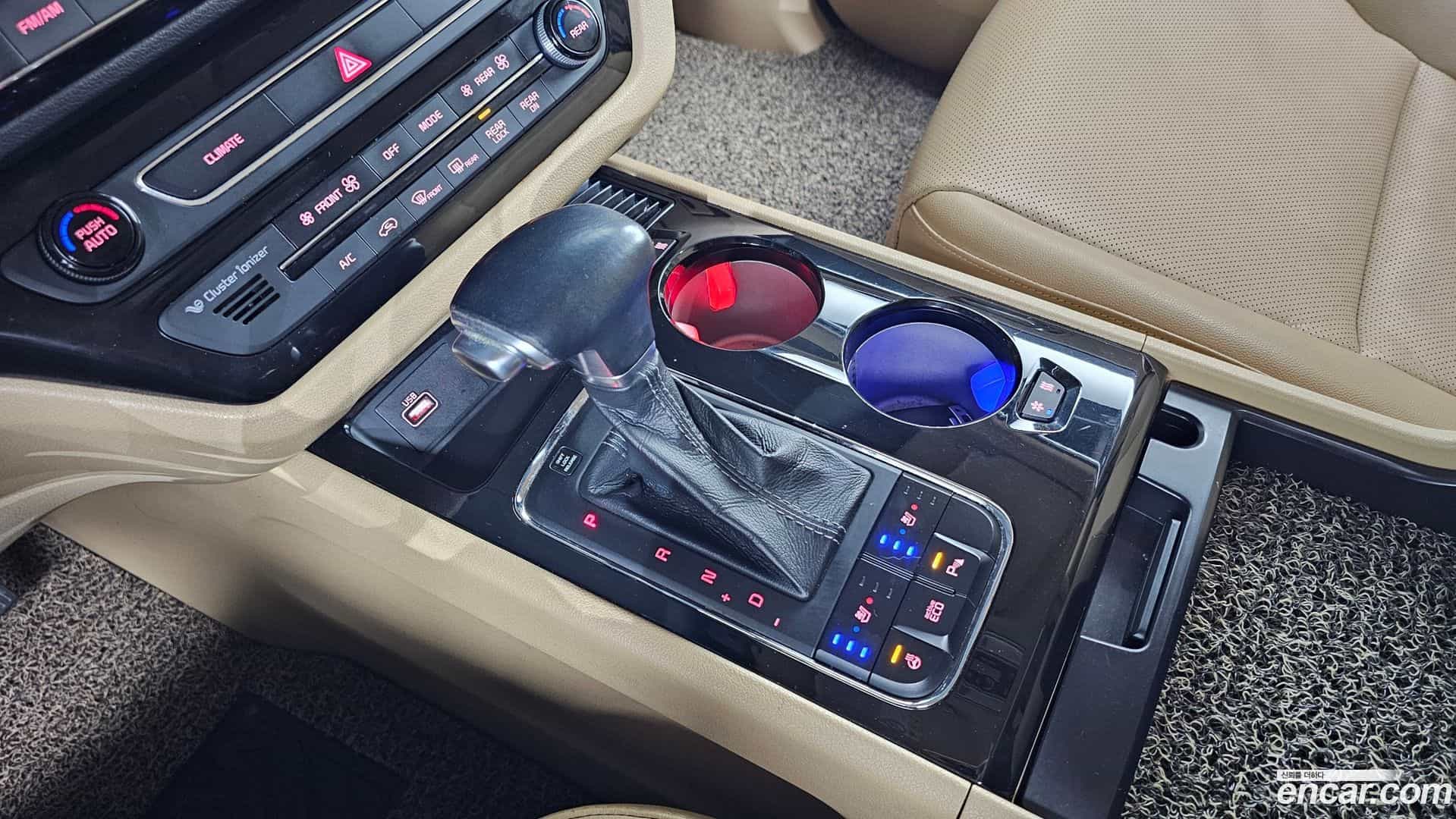 Canival Kia 2016.8-INNER-009