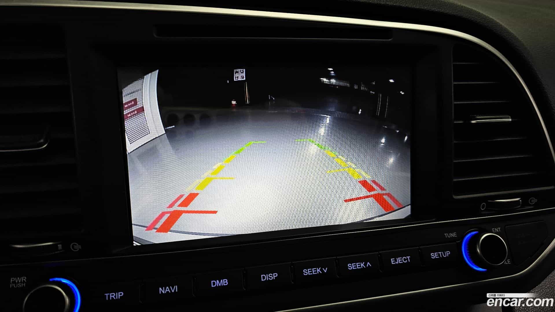 AVANTE Hyundai 2017.7-OPTION-019