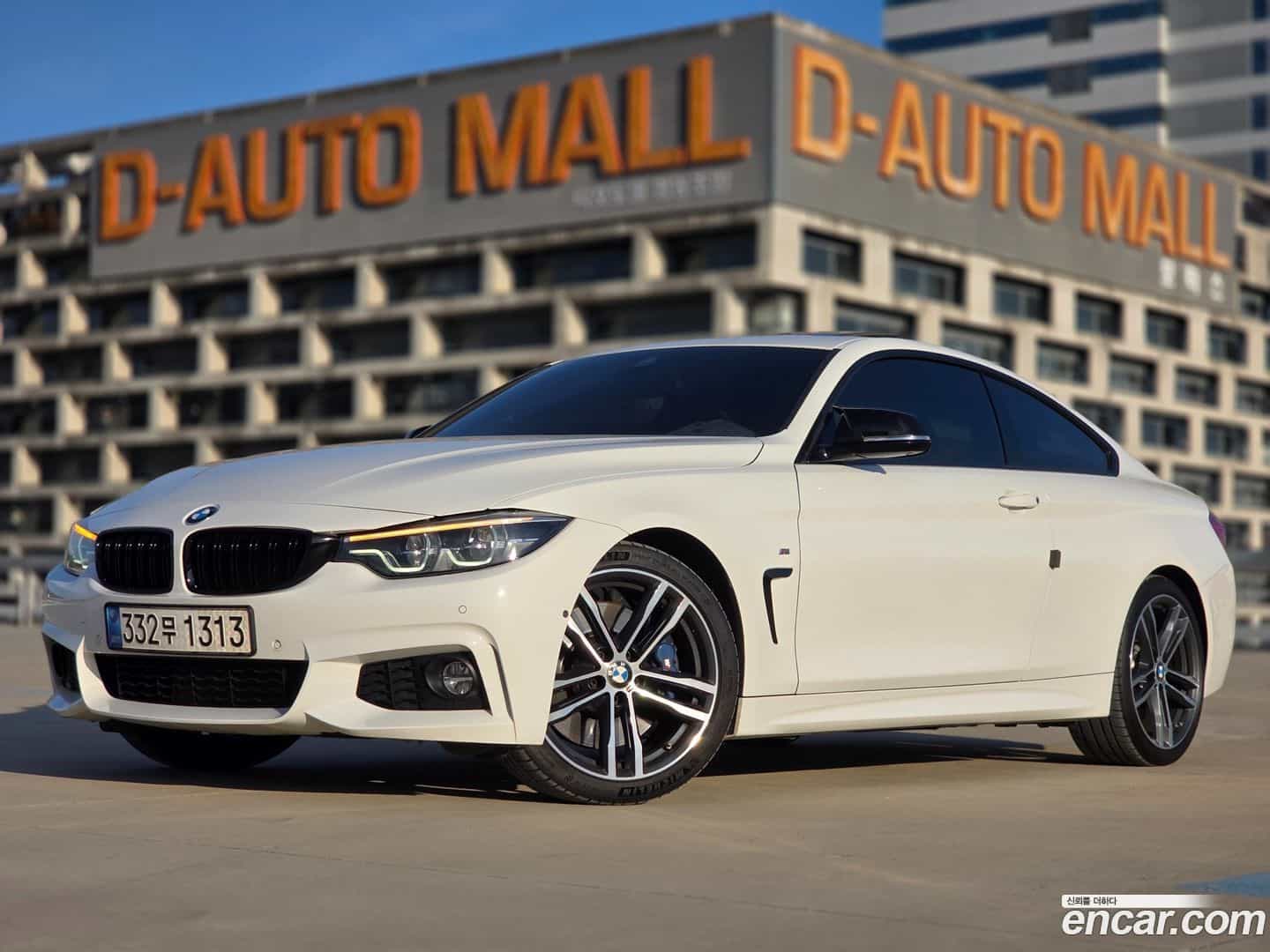 4-Series BMW 2018.4-OUTER-001