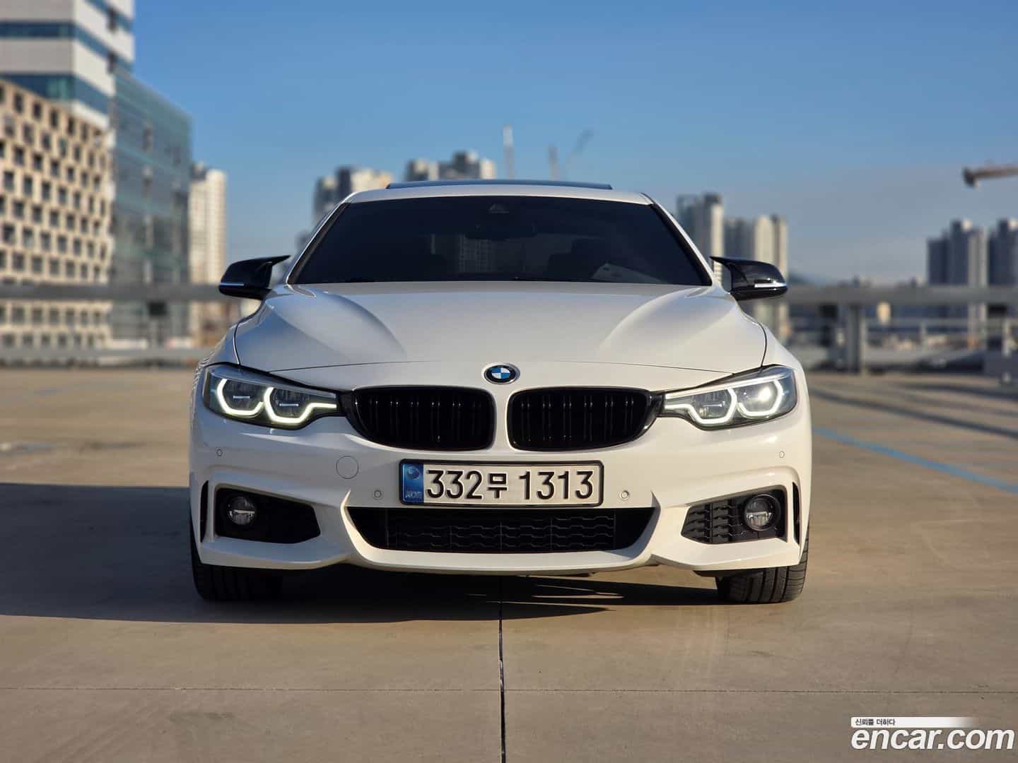 4-Series BMW 2018.4-OUTER-003