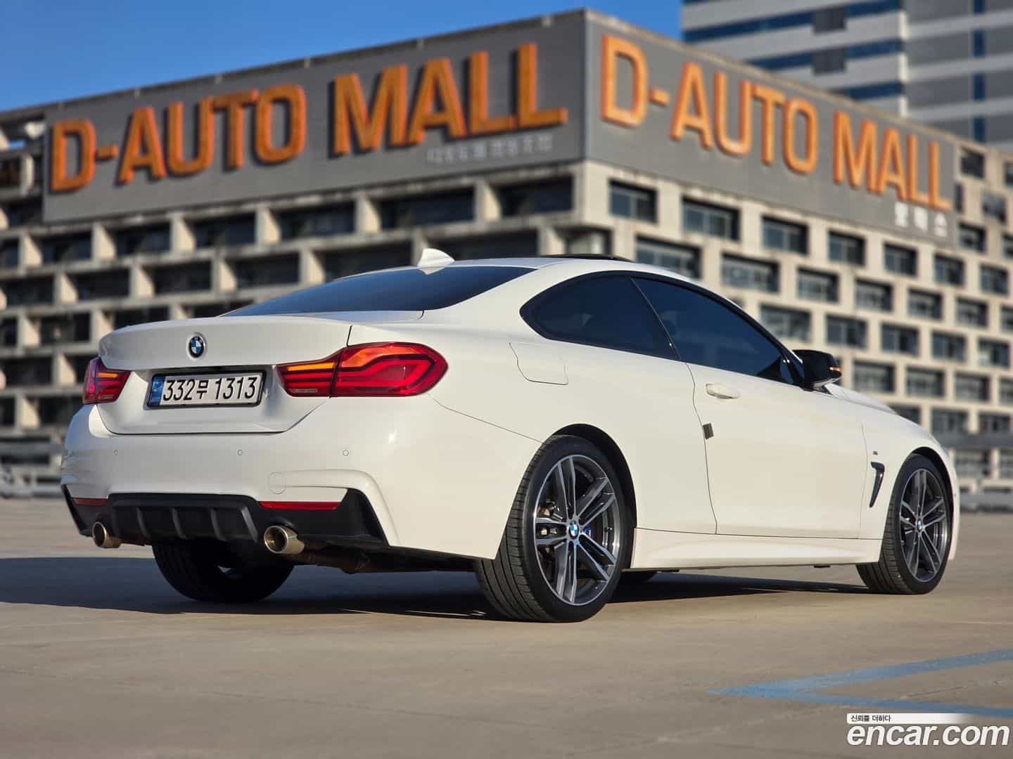 4-Series BMW 2018.4-OUTER-004