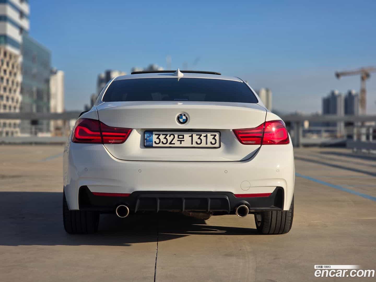 4-Series BMW 2018.4-OUTER-005