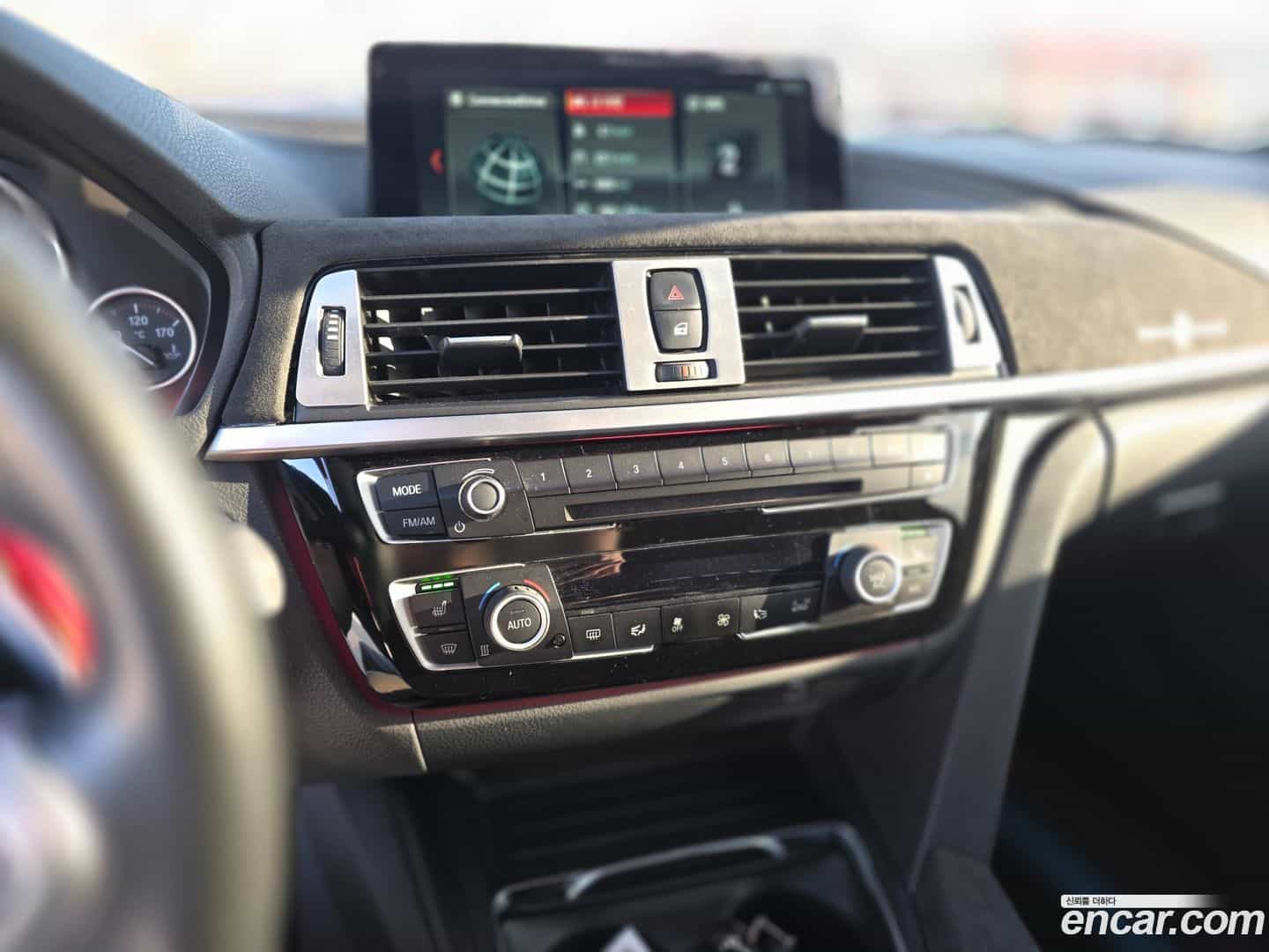 4-Series BMW 2018.4-INNER-009