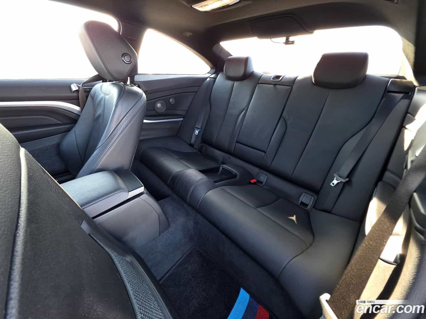 4-Series BMW 2018.4-OPTION-021