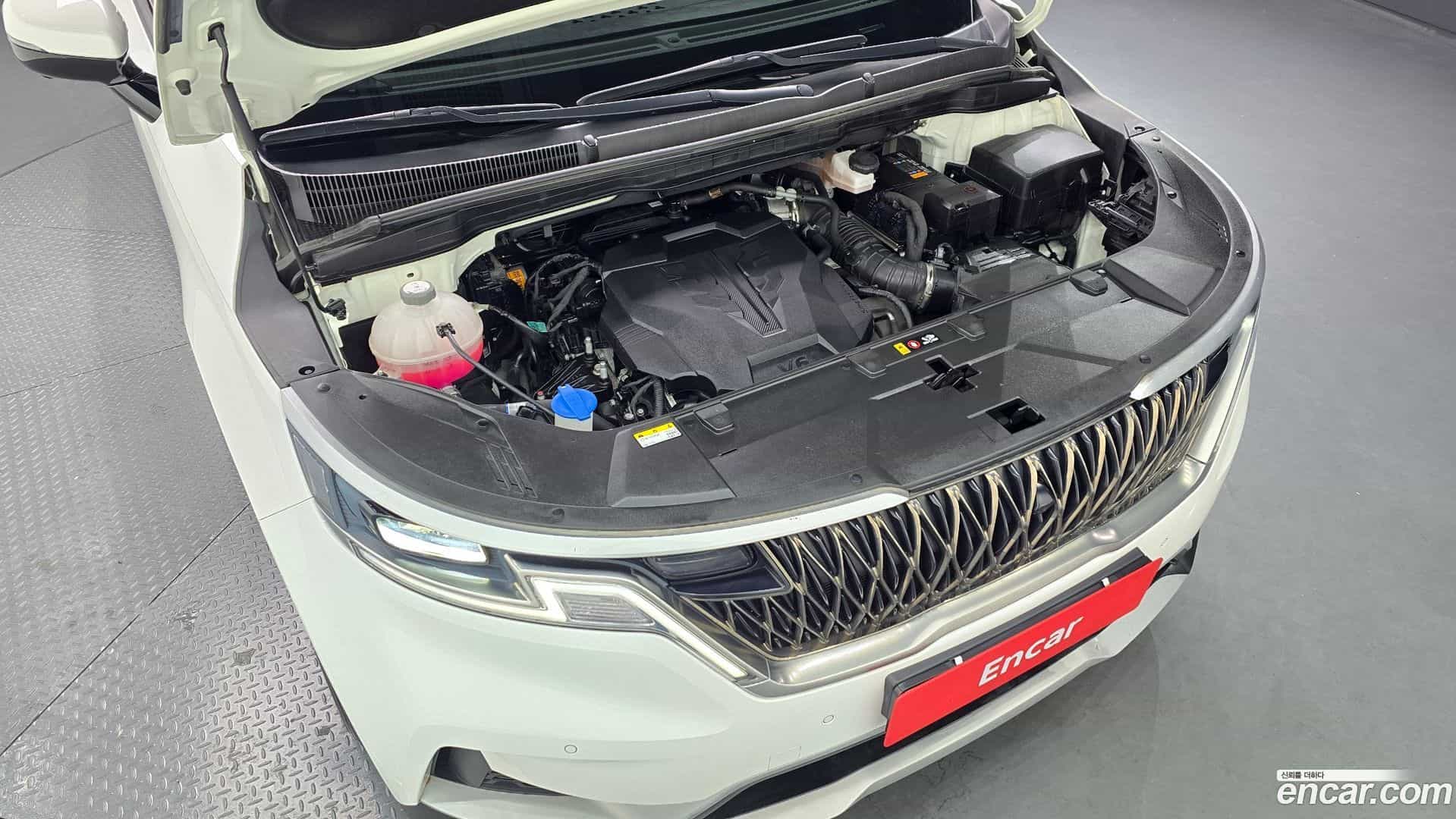 Canival Kia 2023.5-INNER-006
