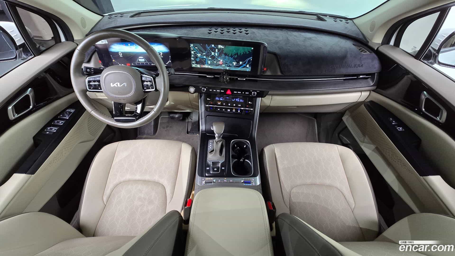 Canival Kia 2023.5-INNER-007