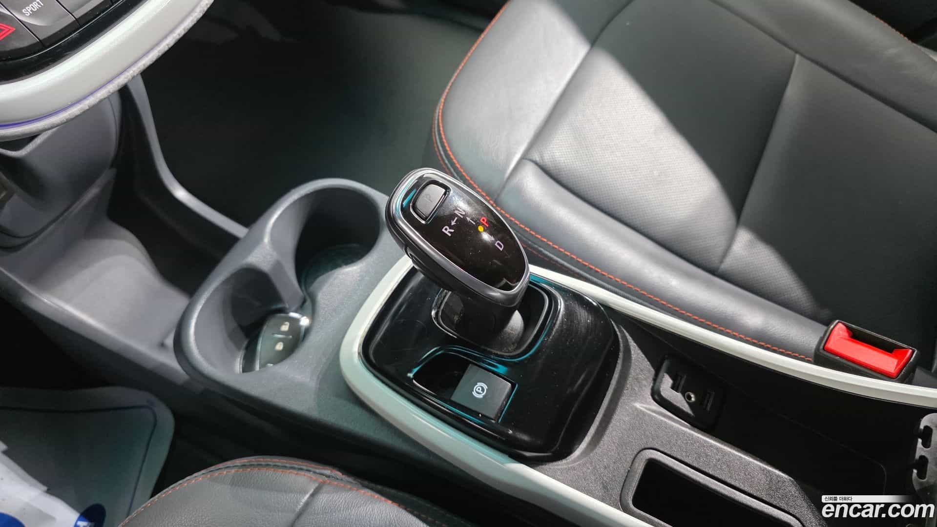 Bolt EV Chevrolet 2020.11-INNER-009