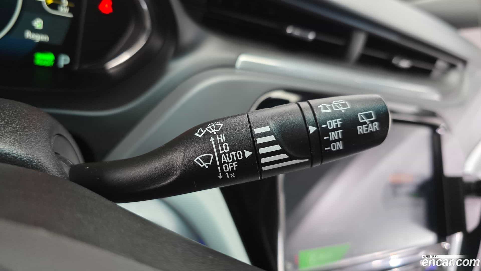Bolt EV Chevrolet 2020.11-OPTION-022