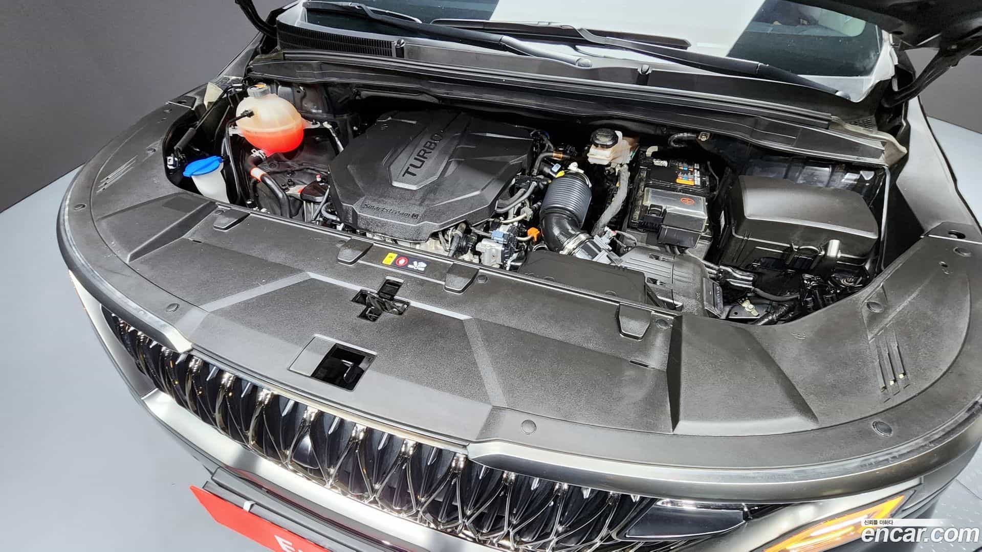 Canival Kia 2022.3-INNER-006