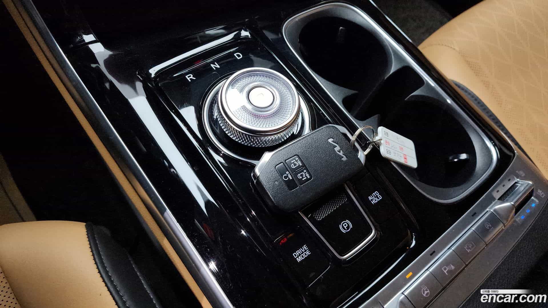 Canival Kia 2022.3-INNER-009
