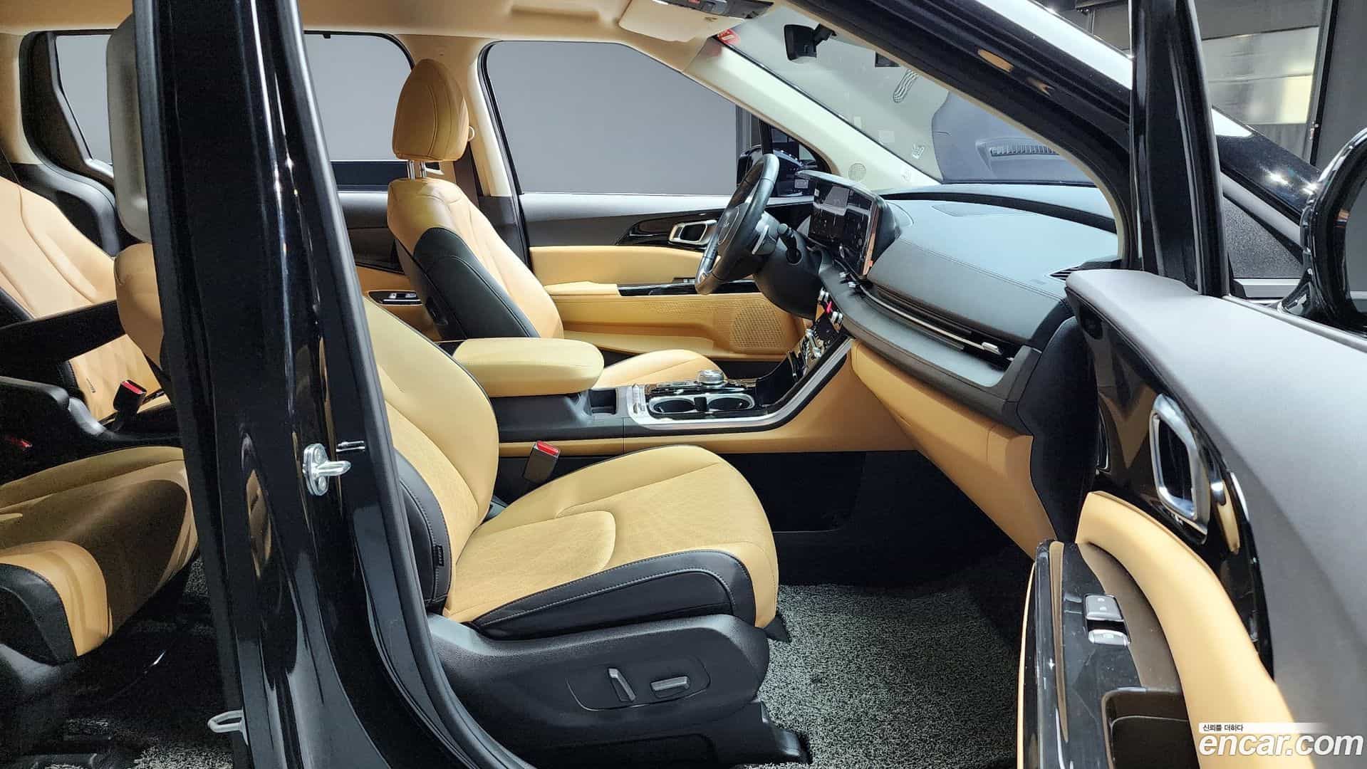 Canival Kia 2022.3-INNER-010