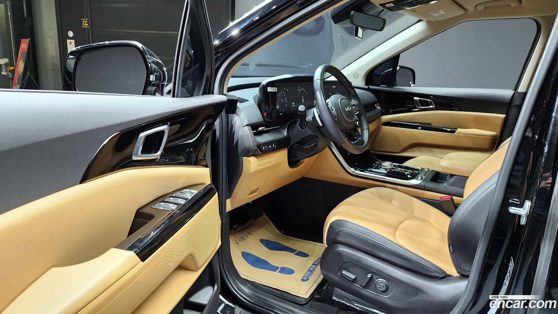 Canival Kia 2022.3-OPTION-015