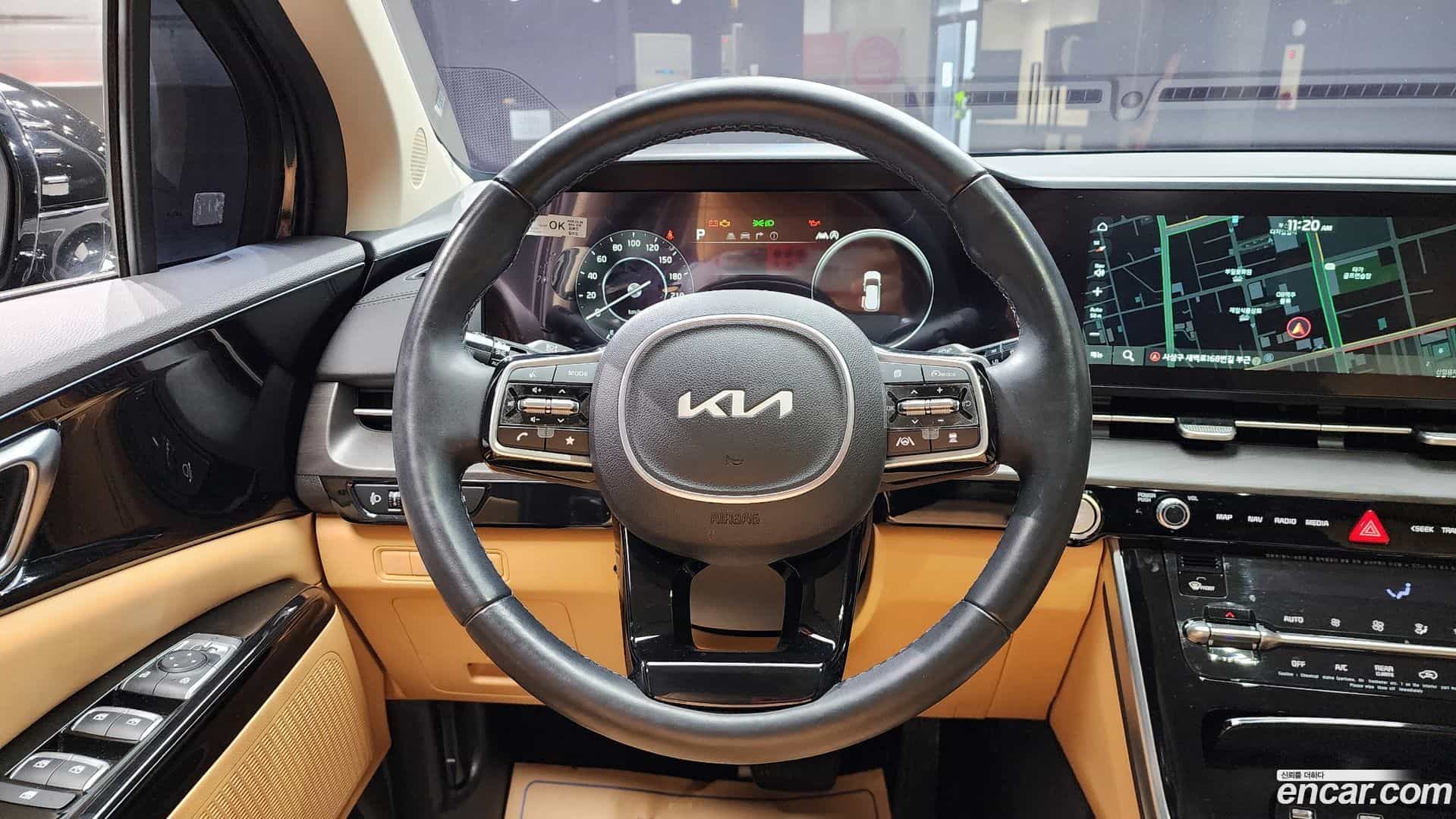 Canival Kia 2022.3-OPTION-018