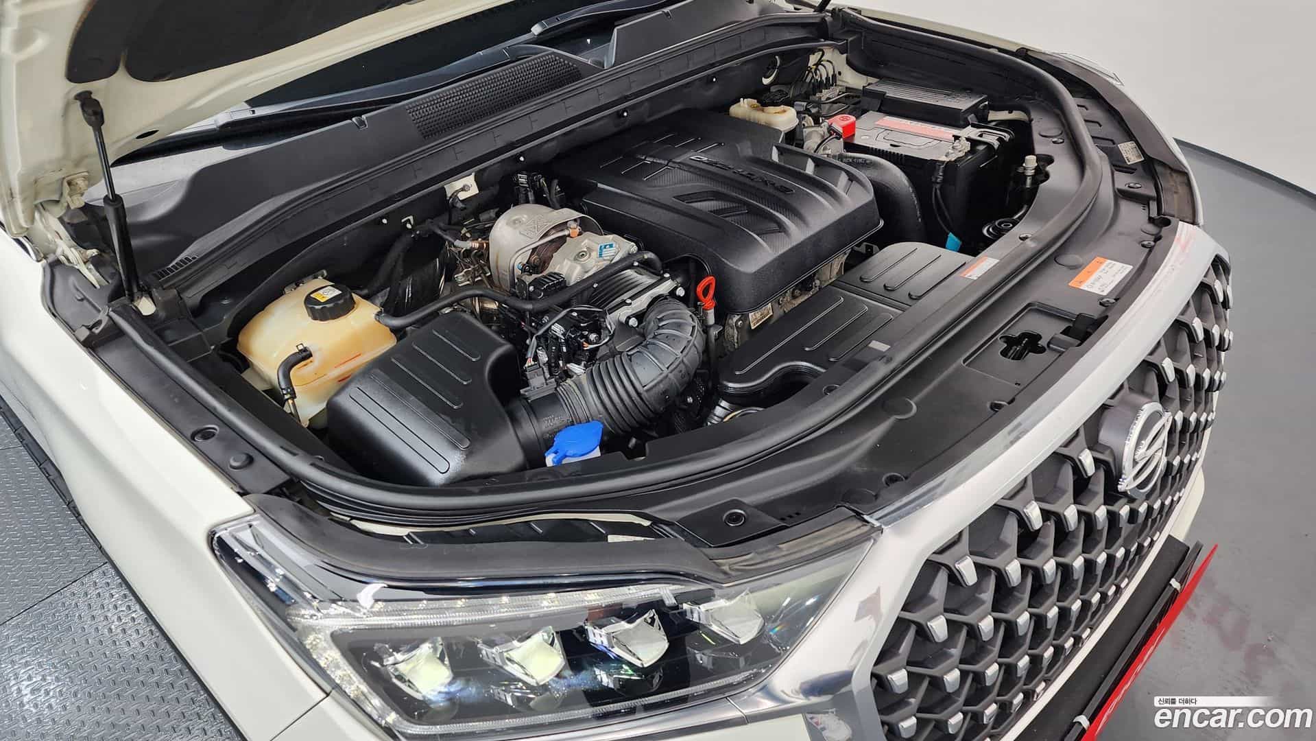 Rexton KG Mobility 2022.3-INNER-006